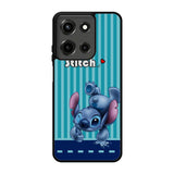 stitch 5th Motorola Moto G 5G 2025 Case FE8162