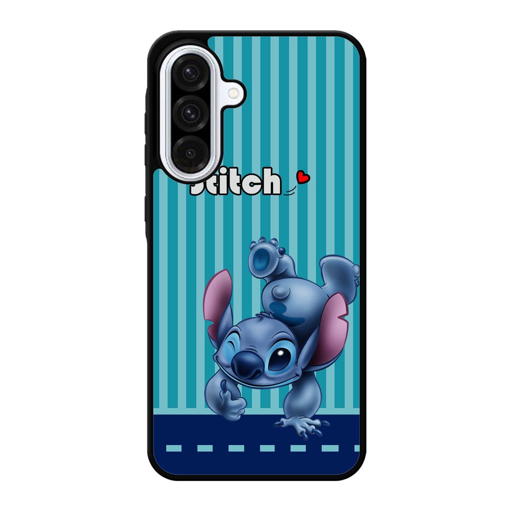 stitch 5th Samsung Galaxy A56 Case FE8162