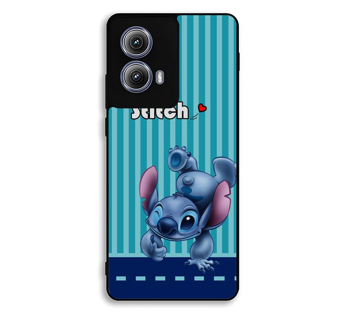 stitch 5th Motorola Moto Edge 2024 Case FE8162