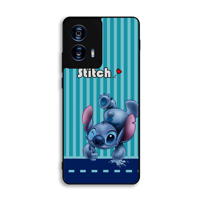 stitch 5th Motorola Moto G Power 5G 2024 Case FE8162