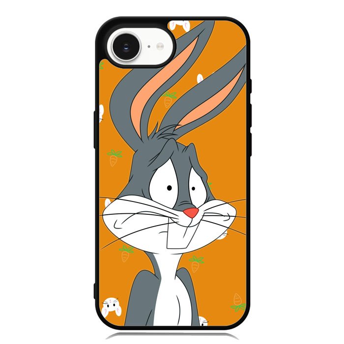 bugs bunny iPhone 16e Case