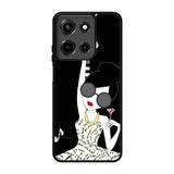 Alice And Olivia 2 Motorola Moto G 5G 2025 Case FE5399