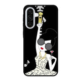 Alice And Olivia 2 Samsung Galaxy A56 Case FE2013
