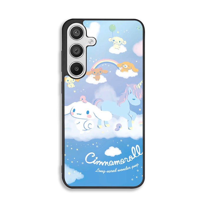 Cinnamoroll Sanrio Unicorn Samsung Galaxy A26 Case FE7213