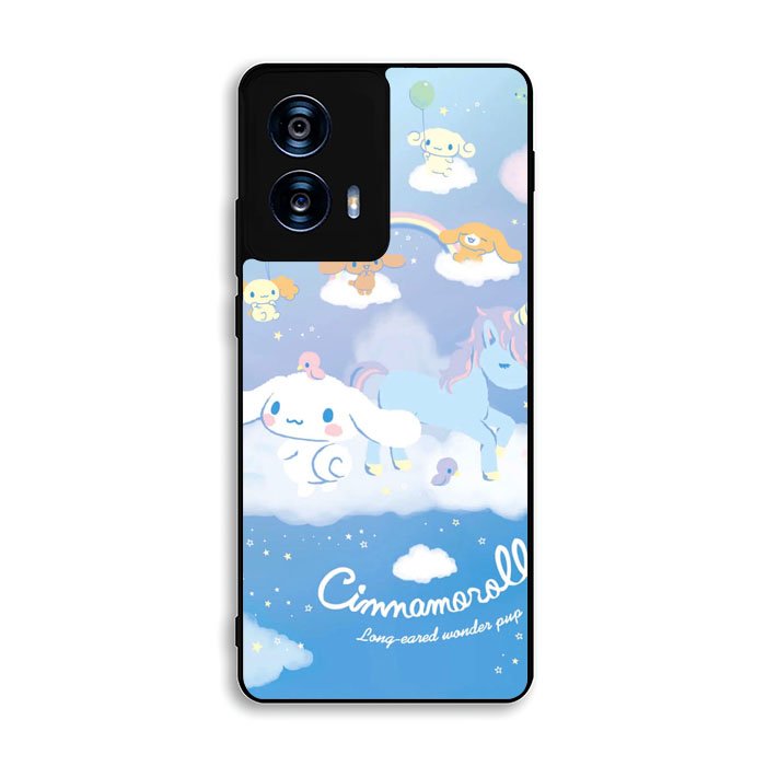 Cinnamoroll Sanrio Unicorn Motorola Moto G Power 5G 2024 Case FE4840