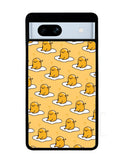 Gudetama Pattern Google Pixel 7A Case