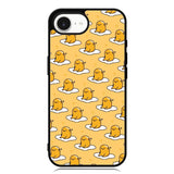 Gudetama Pattern iPhone 16e Case