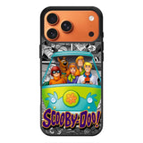 Scooby Doo Friends iPhone 18 Pro Max Case