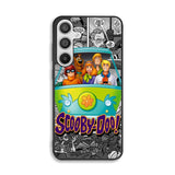 Scooby Doo Friends Samsung Galaxy A26 Case FE8136