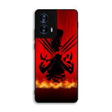 wolverine hugh jackman Motorola Moto G Power 5G 2024 Case FE5984