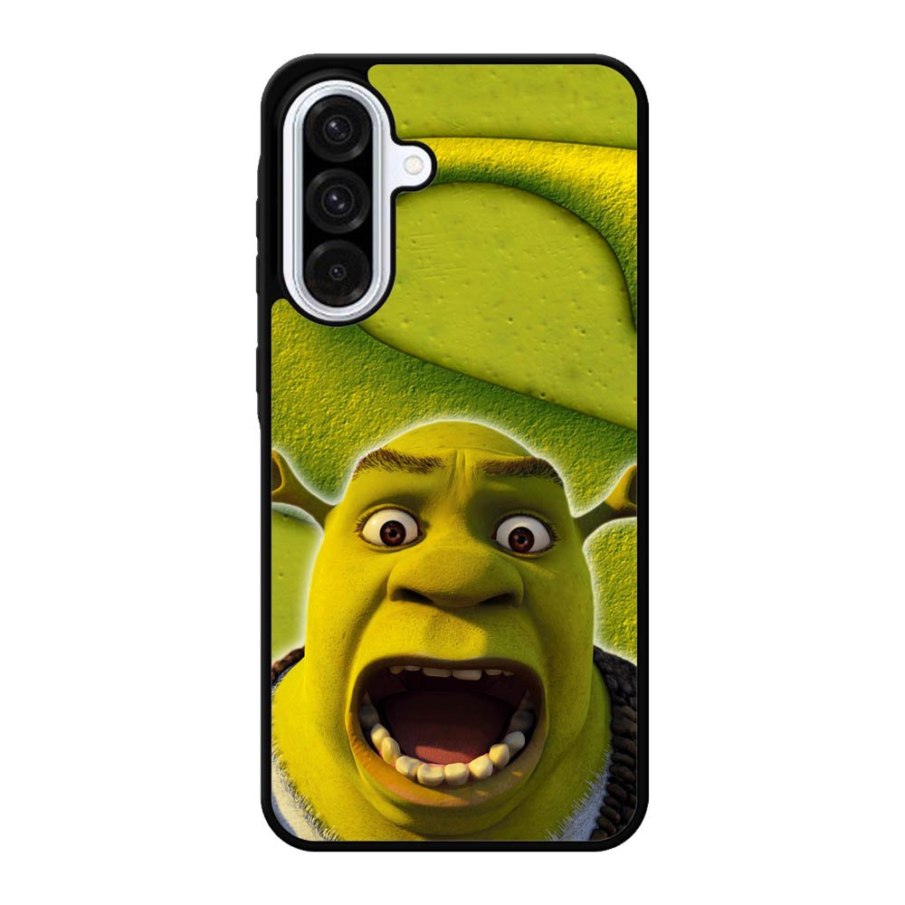 Shrek Samsung Galaxy A56 Case FE3906