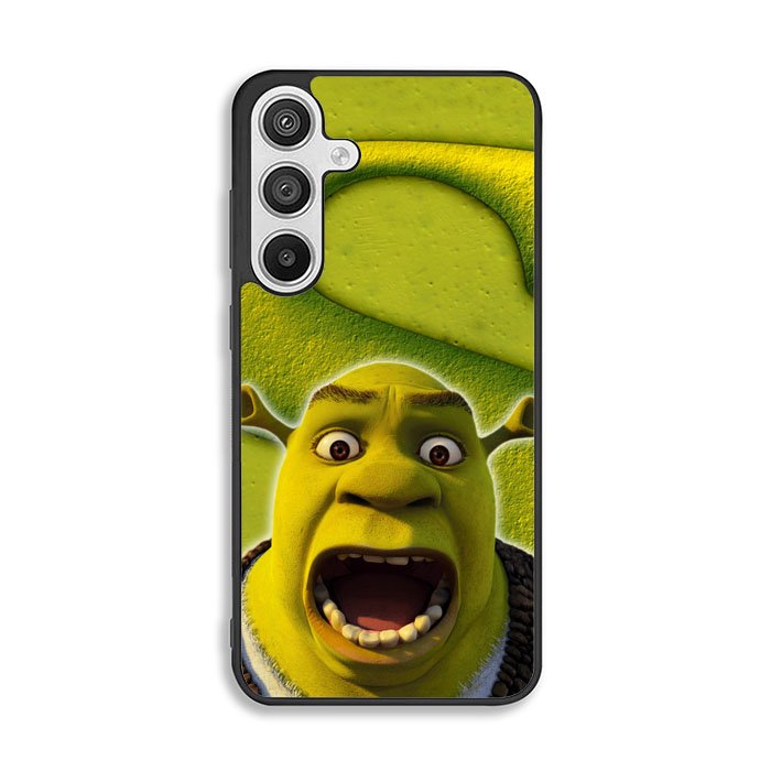 Shrek Samsung Galaxy A26 Case FE8267