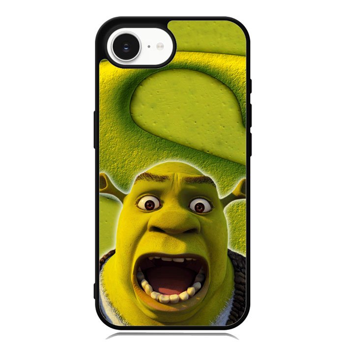 Shrek iPhone 16e Case