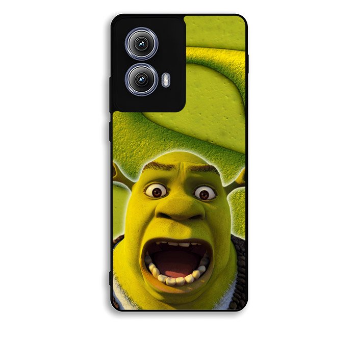 Shrek Motorola Moto Edge 2024 Case FE5079