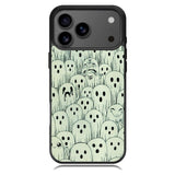 Cute Ghosts iPhone 18 Pro Max Case DC0417