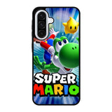super mario 1st Samsung Galaxy A56 Case FE1483