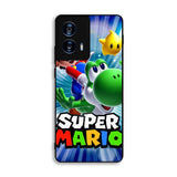super mario 1st Motorola Moto G Power 5G 2024 Case FE3463