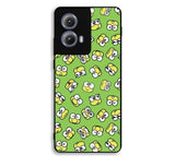 Keroppi Frog Pattern Motorola Moto Edge 2024 Case FE4632