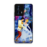 Cinderella and prince Motorola Moto G Power 5G 2024 Case FE1243