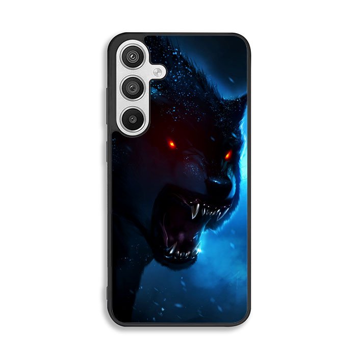 Wolf Wallpaper Samsung Galaxy A26 Case FE8011