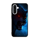 Wolf Wallpaper Samsung Galaxy A36 Case FE5888