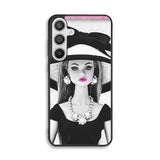 Barbie Glamours Samsung Galaxy A26 Case FE6150