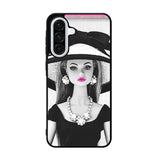 Barbie Glamours Samsung Galaxy A36 Case FE6150