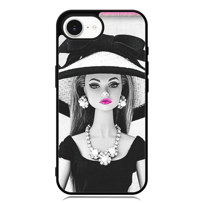 Barbie Glamours iPhone 16e Case