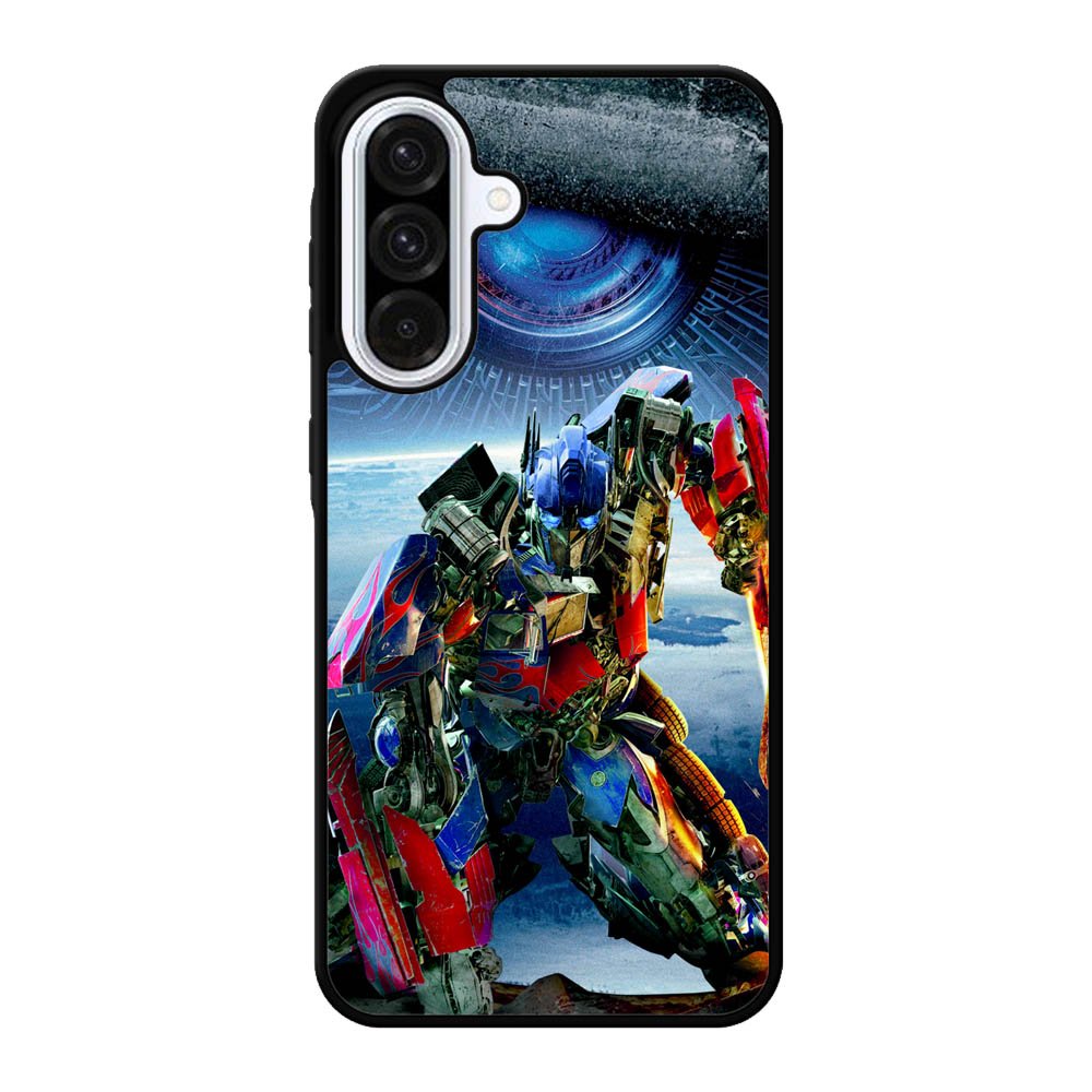Optimus Prime Transformers Samsung Galaxy A56 Case FE0790
