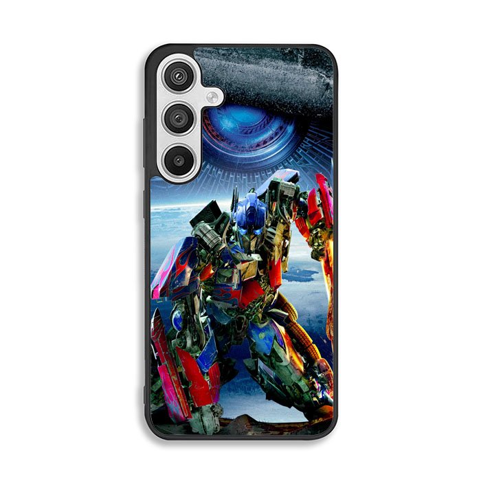 Optimus Prime Transformers Samsung Galaxy A26 Case FE0790