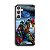 Optimus Prime Transformers Samsung Galaxy A26 Case FE0790