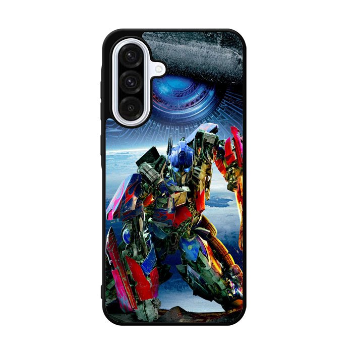 Optimus Prime Transformers Samsung Galaxy A36 Case FE6285