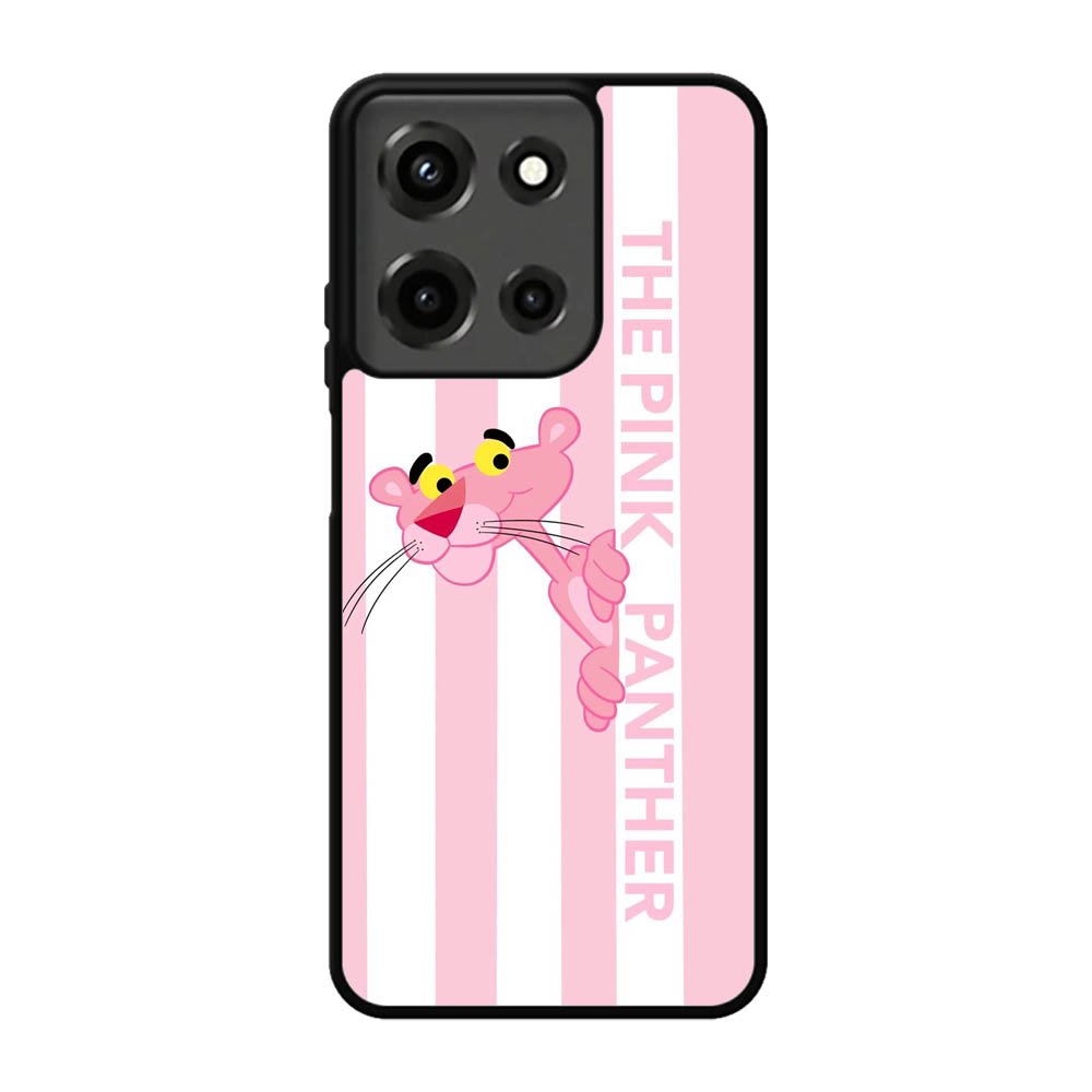 The Pink Panther Motorola Moto G 5G 2025 Case FE3924