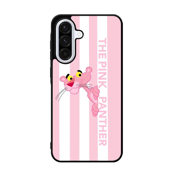 The Pink Panther Samsung Galaxy A36 Case FE0262