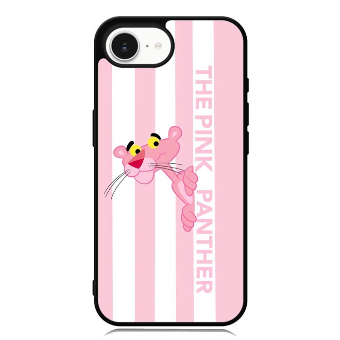 The Pink Panther iPhone 16e Case