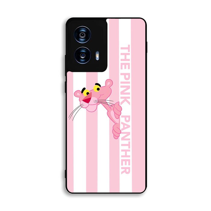 The Pink Panther Motorola Moto G Power 5G 2024 Case FE0262