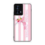 The Pink Panther Motorola Moto G Power 5G 2024 Case FE8316