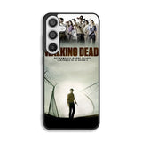 the walking dead Samsung Galaxy A26 Case FE1366