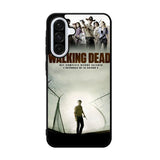 the walking dead Samsung Galaxy A36 Case FE6349