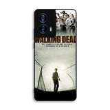 the walking dead Motorola Moto G Power 5G 2024 Case FE1837