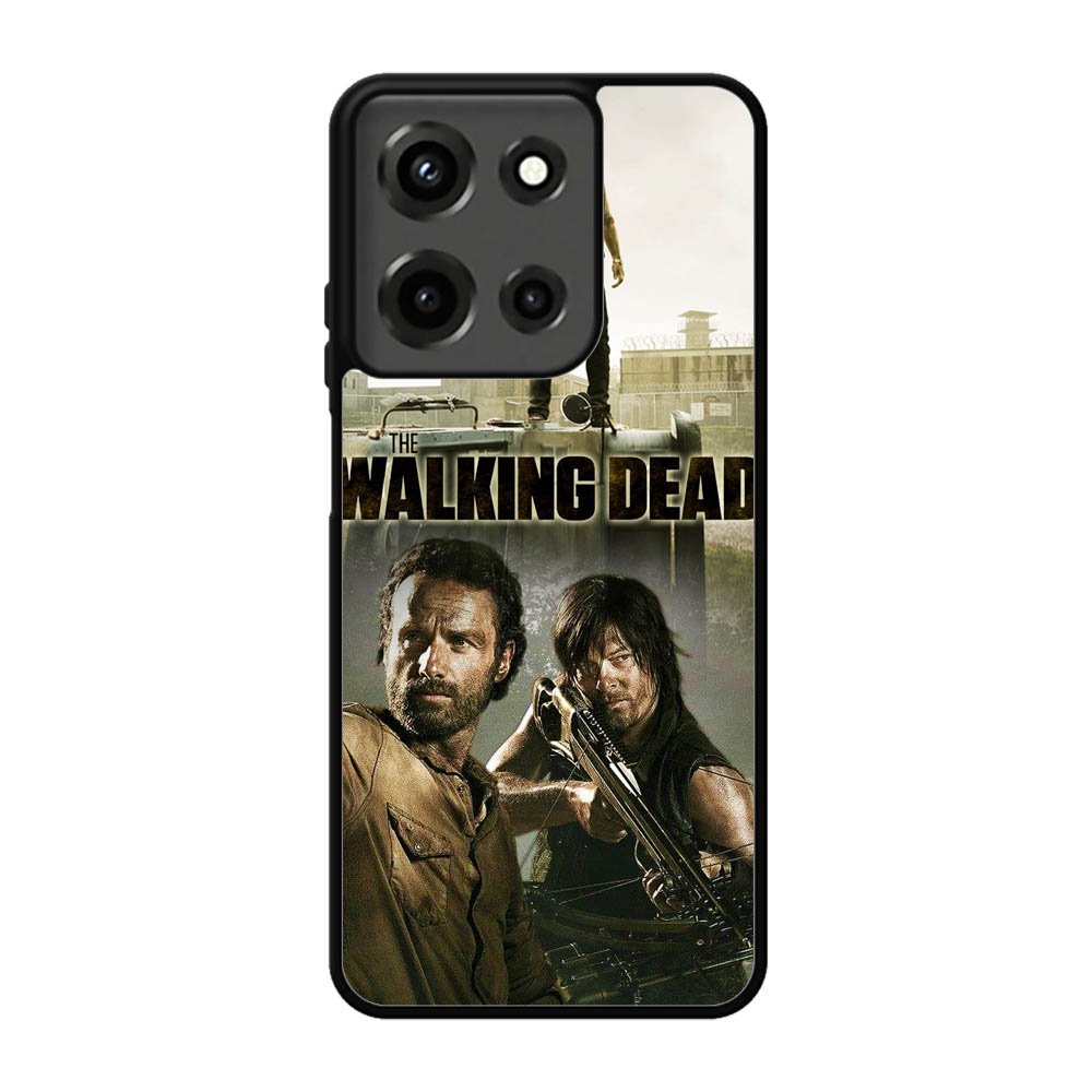 the walking dead movie Motorola Moto G 5G 2025 Case FE6446
