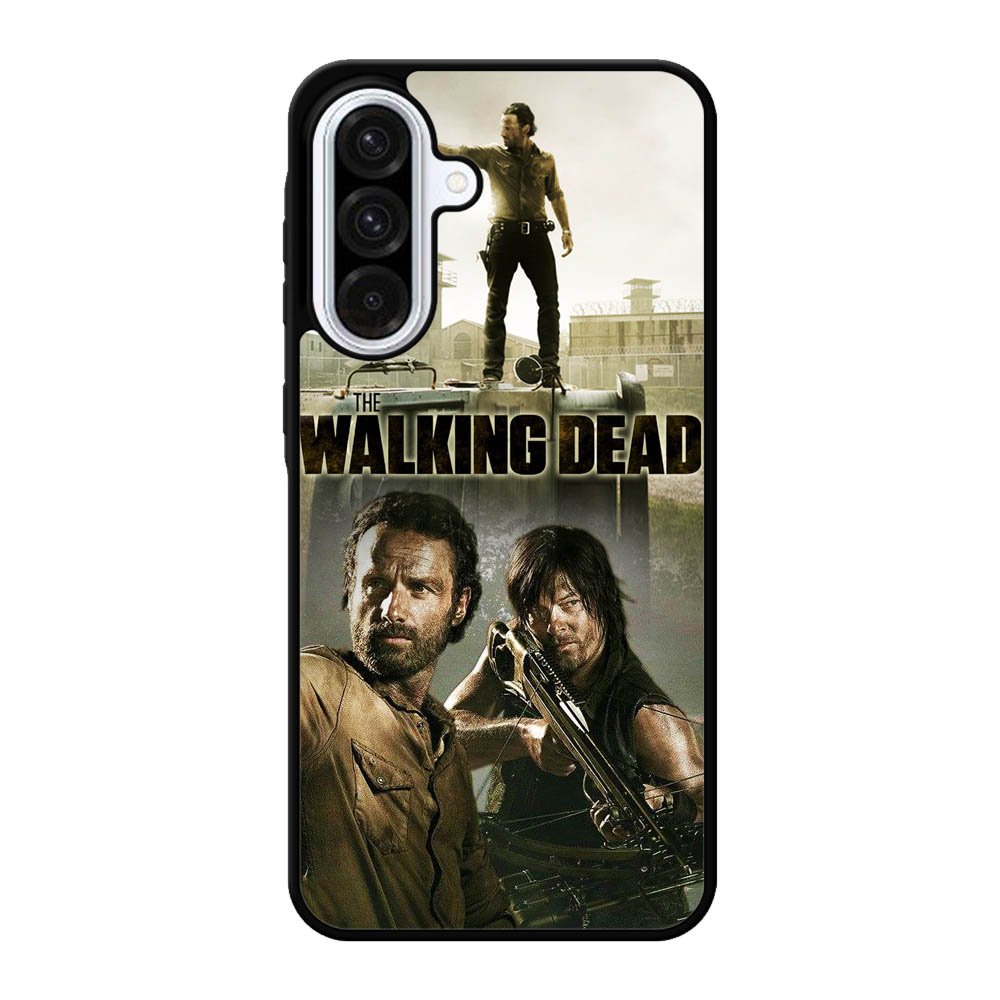 the walking dead movie Samsung Galaxy A56 Case FE1936