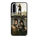 the walking dead movie Samsung Galaxy A56 Case FE1936