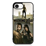 the walking dead movie iPhone 16e Case