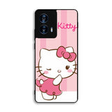 hello kitty cute pink Motorola Moto G Power 5G 2024 Case FE4183