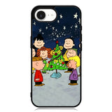 A Charlie Brown Christmas iPhone 16e Case