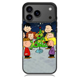 A Charlie Brown Christmas iPhone 18 Pro Case DC0008
