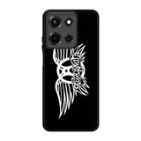 Aerosmith Logo Motorola Moto G 5G 2025 Case FE7506