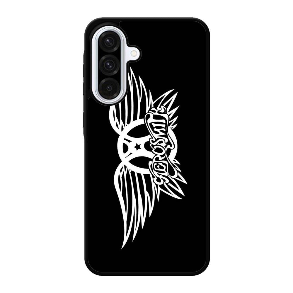 Aerosmith Logo Samsung Galaxy A56 Case FE7506
