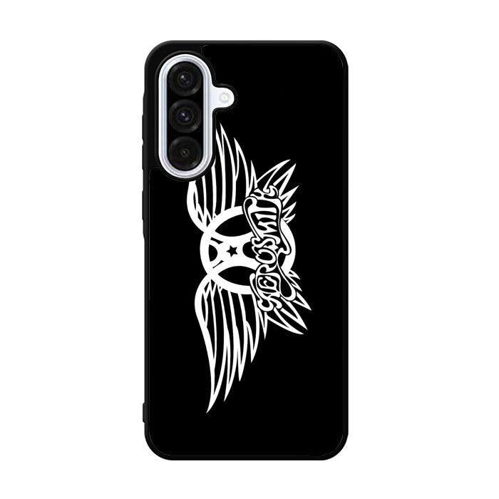 Aerosmith Logo Samsung Galaxy A36 Case FE7506